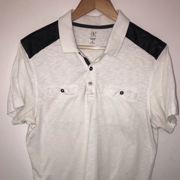 INC International Concepts Other - 🚨SOLD🚨 Men’s Button-down dress shirt
